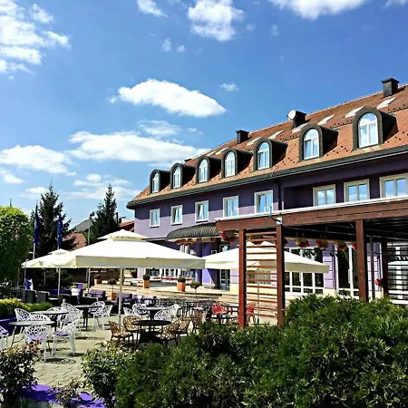 Hotel Phoenix 4*
