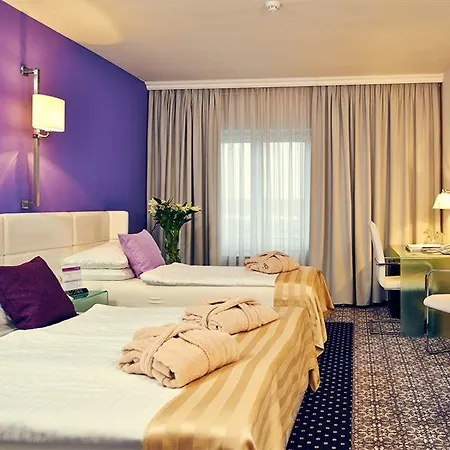 Hotel Phoenix